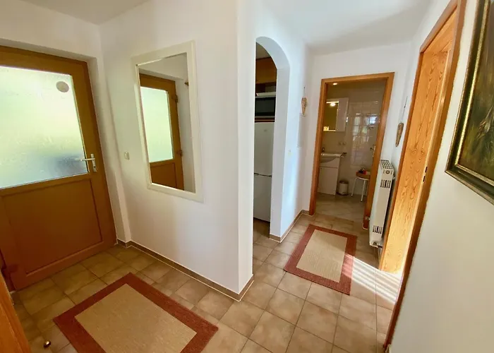 Apartament Berghof Punzenlehen - Nahe Koenigssee *