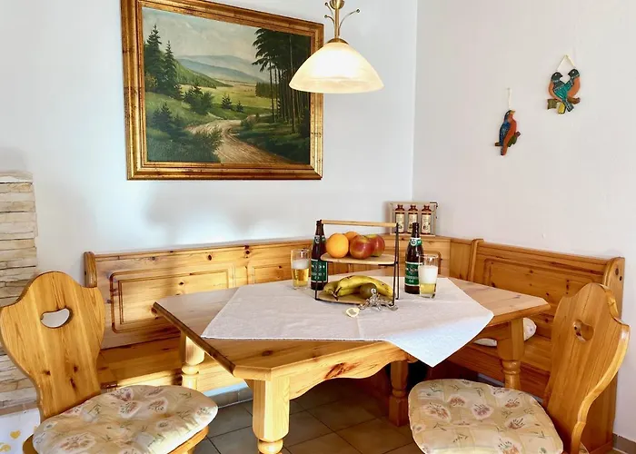 Berghof Punzenlehen - Nahe Koenigssee Apartament Bischofswiesen
