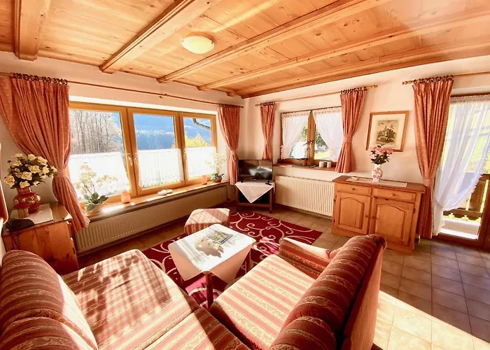 Berghof Punzenlehen - Nahe Koenigssee