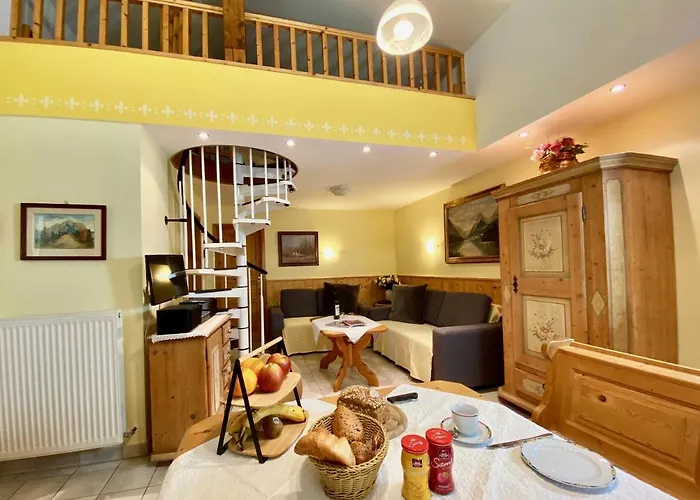 Berghof Punzenlehen - Nahe Koenigssee Apartament Bischofswiesen