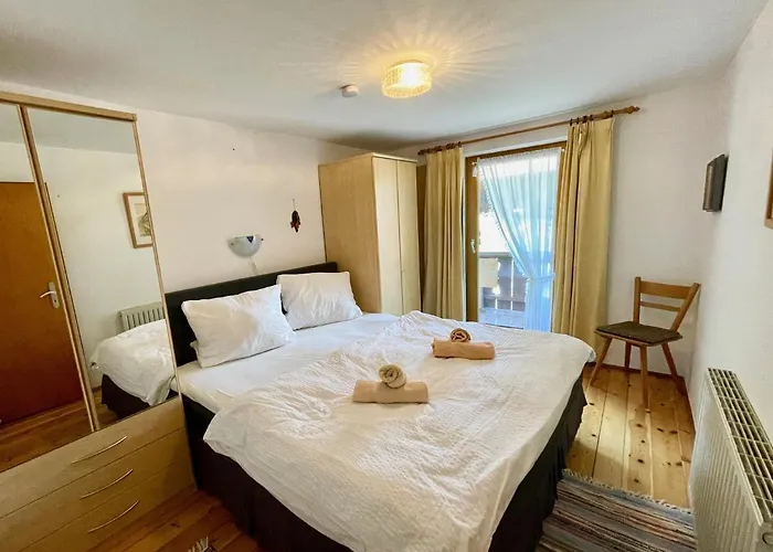Berghof Punzenlehen - Nahe Koenigssee Apartament Bischofswiesen