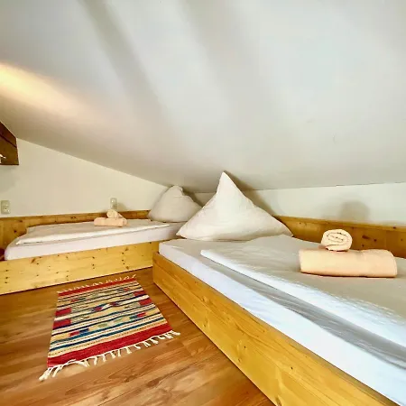 Berghof Punzenlehen - Nahe Koenigssee Apartament