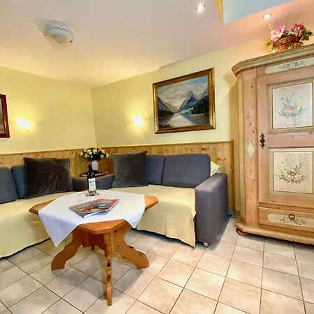 Berghof Punzenlehen - Nahe Koenigssee Apartament Bischofswiesen