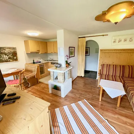 Apartament Berghof Punzenlehen - Nahe Koenigssee
