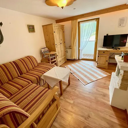 Berghof Punzenlehen - Nahe Koenigssee Apartament