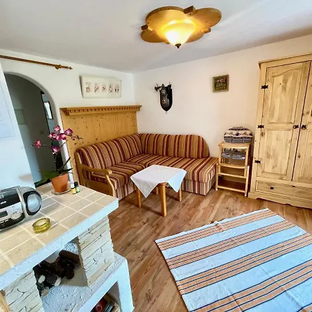 Apartment Berghof Punzenlehen - Nahe Koenigssee *